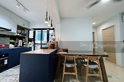 608C TAMPINES NORTH DRIVE 1 HDB | Listing