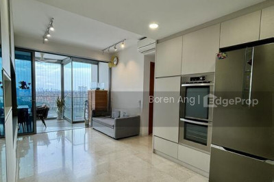 CENTRO RESIDENCES Apartment / Condo | Listing