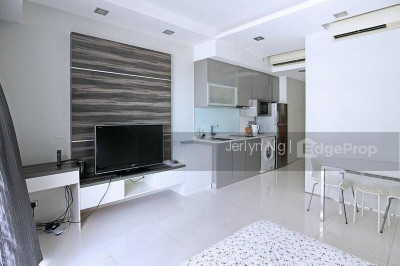 LUMIERE Apartment / Condo | Listing