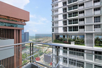 LUMIERE Apartment / Condo | Listing