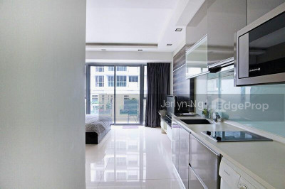 LUMIERE Apartment / Condo | Listing