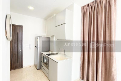 PARC ELEGANCE Apartment / Condo | Listing