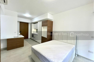 V ON SHENTON Apartment / Condo | Listing