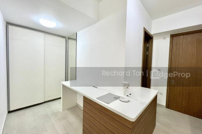 V ON SHENTON Apartment / Condo | Listing