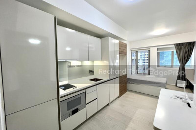 V ON SHENTON Apartment / Condo | Listing