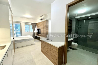 V ON SHENTON Apartment / Condo | Listing