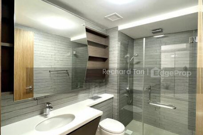 V ON SHENTON Apartment / Condo | Listing