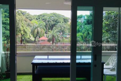 PANDAN VALLEY Apartment / Condo | Listing