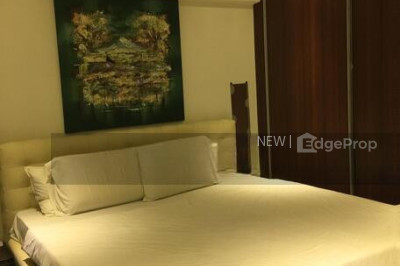 PANDAN VALLEY Apartment / Condo | Listing