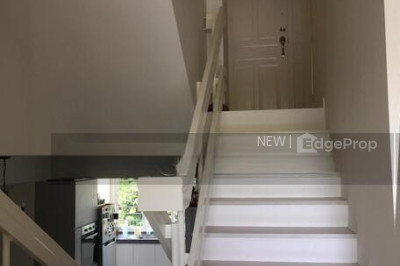 PANDAN VALLEY Apartment / Condo | Listing