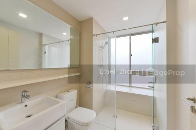 SILVERSEA Apartment / Condo | Listing