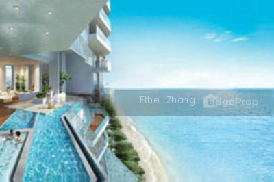 SILVERSEA Apartment / Condo | Listing