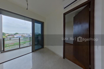 FORETT AT BUKIT TIMAH Apartment / Condo | Listing