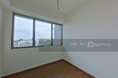 FORETT AT BUKIT TIMAH Apartment / Condo | Listing