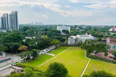 TANGLIN REGENCY Apartment / Condo | Listing