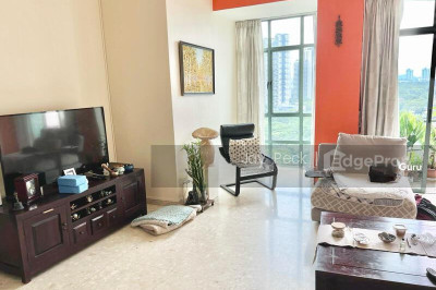 TANGLIN REGENCY Apartment / Condo | Listing