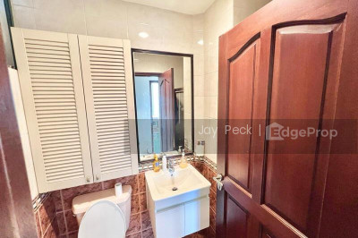 TANGLIN REGENCY Apartment / Condo | Listing