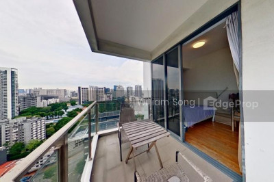 SKYSUITES 17 Apartment / Condo | Listing