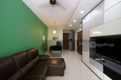 ARC AT TAMPINES Apartment / Condo | Listing