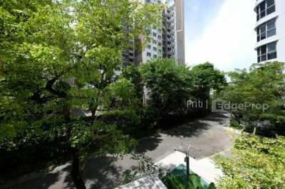 ARC AT TAMPINES Apartment / Condo | Listing