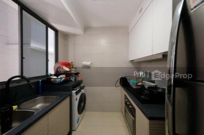 ARC AT TAMPINES Apartment / Condo | Listing