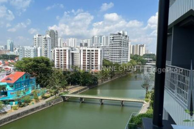 JUI RESIDENCES Apartment / Condo | Listing