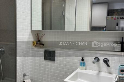 JUI RESIDENCES Apartment / Condo | Listing