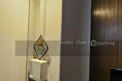 501 PASIR RIS STREET 52 HDB | Listing