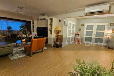 501 PASIR RIS STREET 52 HDB | Listing