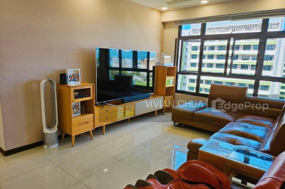 608A TAMPINES NORTH DRIVE 1 HDB | Listing