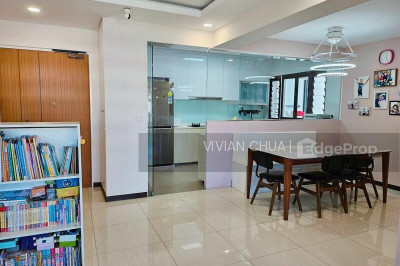 608A TAMPINES NORTH DRIVE 1 HDB | Listing