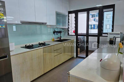 608A TAMPINES NORTH DRIVE 1 HDB | Listing