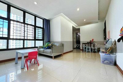 626 SENJA ROAD HDB | Listing