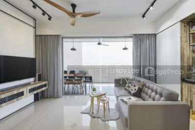 THE SCALA @ LORONG CHUAN Apartment / Condo | Listing