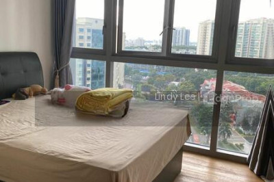 THE SCALA @ LORONG CHUAN Apartment / Condo | Listing