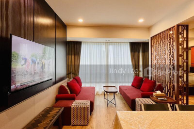 THE SAIL @ MARINA BAY Apartment / Condo | Listing