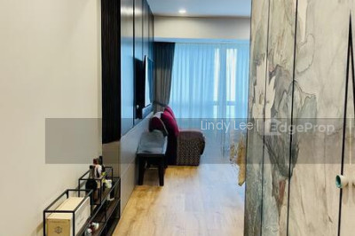 THE SAIL @ MARINA BAY Apartment / Condo | Listing