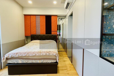 THE SAIL @ MARINA BAY Apartment / Condo | Listing