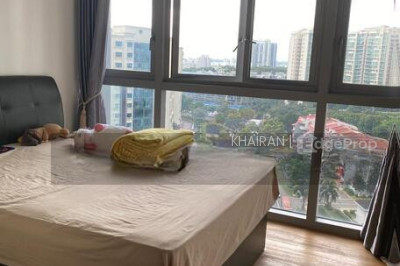 THE SCALA @ LORONG CHUAN Apartment / Condo | Listing