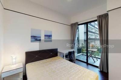 VILLAGE @ PASIR PANJANG Apartment / Condo | Listing