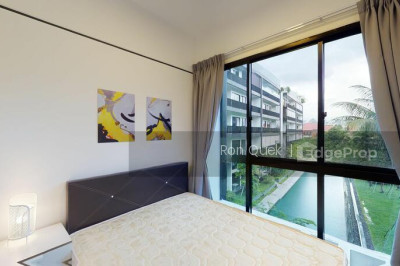 VILLAGE @ PASIR PANJANG Apartment / Condo | Listing