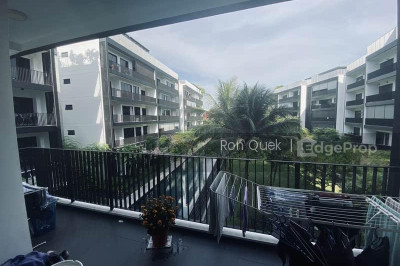 VILLAGE @ PASIR PANJANG Apartment / Condo | Listing