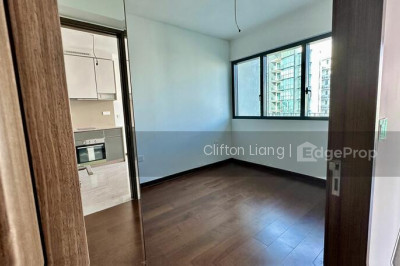 NORMANTON PARK Apartment / Condo | Listing