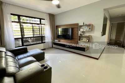 610C TAMPINES NORTH DRIVE 1 HDB | Listing