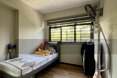 610C TAMPINES NORTH DRIVE 1 HDB | Listing