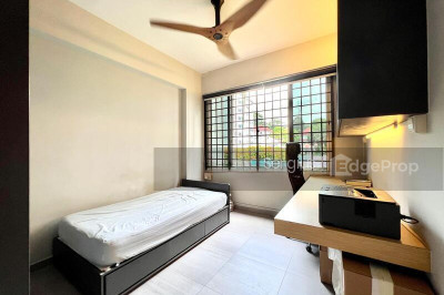 BUKIT REGENCY Apartment / Condo | Listing