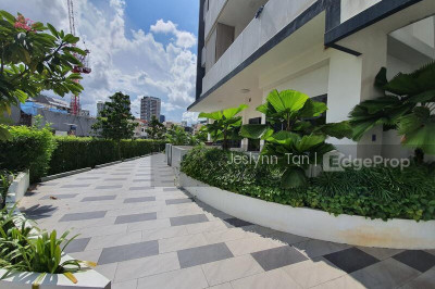 8 FARRER SUITES Apartment / Condo | Listing