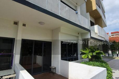 8 FARRER SUITES Apartment / Condo | Listing