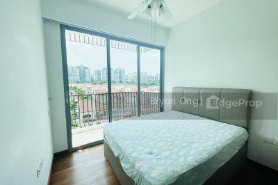 NATURA @ HILLVIEW Apartment / Condo | Listing