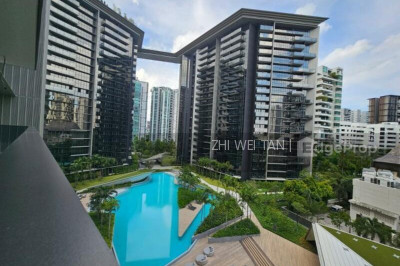 AMBER PARK Apartment / Condo | Listing